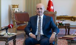 TBMM Başkanı Kurtulmuş'tan Mevlit Kandili mesajı