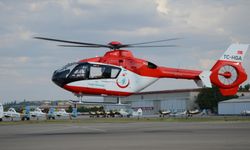 THK "ambulans helikopterleri"nin satışında son söz mahkemenin