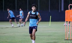 Trabzonspor, Umut Güneş'i transfer etti