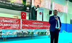 Türkeli'de "Hz. Peygamber, İman ve İstikamet" konferansı