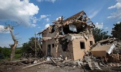 Ukrayna Genelkurmay Başkanlığı, Klişçiyivka köyünün kurtarıldığı duyurdu