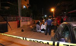 İzmir'de silahlı saldırı: 19 yaşındaki genç öldü!