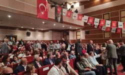 CHP İl Kongresi başladı