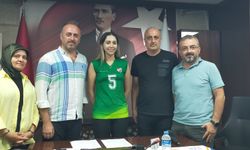 Artvinspor’a yeni transfer