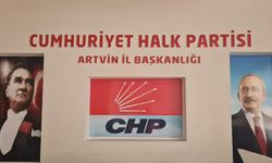 CHP İl Kongresi tarihi belli oldu