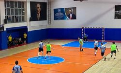Deniz Yıldızı Futsal Turnuvası başladı