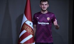 Eren Emre Aydın İnegölspor’da