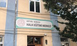 Kurs Başvuruları Başladı