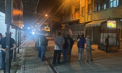 Adana'da çıkan silahlı kavgada 1 kişi öldü