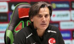 A Milli Futbol Takımı Teknik Direktörü Montella: Farklı bir stratejiyle sahada olacağız