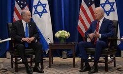 ABD Başkanı Biden ile İsrail Başbakanı Netanyahu telefonda görüştü