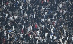 Beşiktaş taraftarı Galatasaray derbisini RAMS Park'ta izleyebilecek