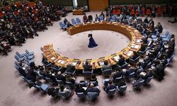 BM Güvenlik Konseyi'nde ABD ve Rusya'nın İsrail-Filistin karar tasarıları karşılıklı reddedildi