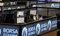 Borsa günü rekorlarla tamamladı