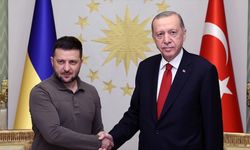 Cumhurbaşkanı Erdoğan, Ukrayna Devlet Başkanı Zelenskiy ile telefonda görüştü