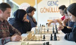 Cumhuriyet Bayramı dolayısıyla Ayancık'ta spor turnuvaları düzenlendi