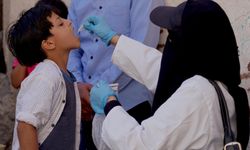 DSÖ: Yemen'de bu yıl 5 binden fazla kolera vakası kaydedildi