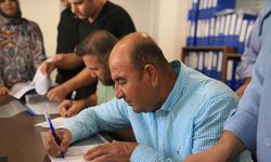 Dulkadiroğlu'ndaki 19 bin 279 depremzedenin hak sahipliği başvurusu onaylandı