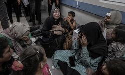 Dünyadan İsrail'in Gazze'deki hastane saldırısına tepkiler