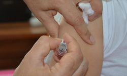 Enfeksiyonlara karşı aşı tavsiyesi