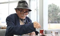Evinden çıkamayan yaşlılar "büyükler kreşi"nde sosyalleşme imkanı buluyor