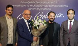 "Evliya Çelebi Seyahatnamesi" özgün bir edisyonla yeniden neşredilecek