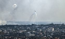 İnsan Hakları İzleme Örgütü, İsrail'in Gazze ve Lübnan'da beyaz fosfor kullandığını bildirdi