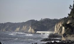 Japonya'nın Pasifik kıyılarına yönelik tsunami uyarısı