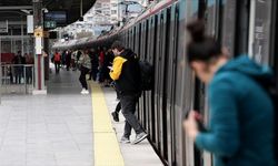 Marmaray ve İZBAN seferleri ücretsiz olacak