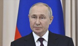 Putin, stratejik ortaklığı perçinlemek için Ukrayna Savaşı'ndan bu yana ilk kez Pekin'de