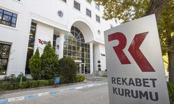 Rekabet Kurulu 2 soruşturmayı uzlaşmayla sonlandırdı