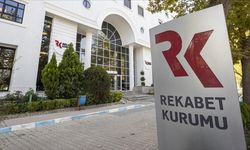 Rekabet Kurumu 4 yılda 10,4 milyar liralık ceza kesti