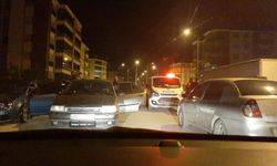 Saat 22.00'den sonra otomobilde alkol satan 2 kişi yakalandı