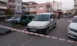 Samsun'da aracın çarptığı çocuk hayatını kaybetti