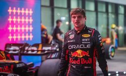 Sezon şampiyonu Verstappen, F1 Katar Grand Prix'sini kazandı