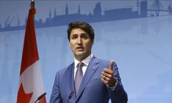 Trudeau, abluka altındaki Gazze'ye insani koridor açılması çağrısı yaptı