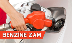 Benzine Zam!