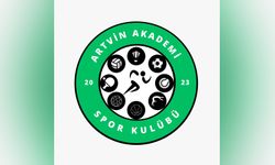 Artvin’in spor kulübü: Akademi Spor