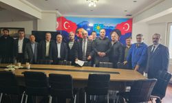 “Türk milliyetçiliğinin mahkûm edilmesine geçit vermeyeceğiz”