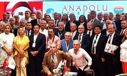 “Türk Basını zor bir dönem yaşıyor”