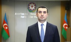 Azerbaycan, Fransa'nın Ermenistan'a silah göndermesini kınadı