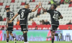 Beşiktaş, UEFA Avrupa Konferans Ligi'nde yarın Bodo/Glimt'i ağırlayacak