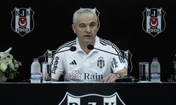 Beşiktaş'ta ikinci Rıza Çalımbay dönemi