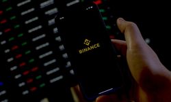 Binance, ruble bazlı işlemlerini sonlandırıyor