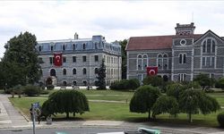 Boğaziçi Üniversitesi İsrail'deki kurumlarla akademik işbirliği yapmayacağını duyurdu