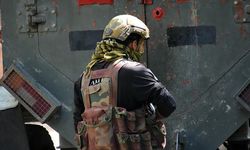 Cammu Keşmir'de çatışma: 4 Hint askeri öldürüldü