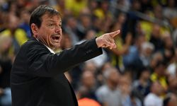 Ergin Ataman, Panathinaikos taraftarının sevgisini değerlendirdi: İnanılmazdı