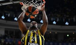 Fenerbahçe, Maccabi Playtika'ya konuk olacak