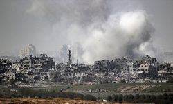 Filistin için "acil ateşkes" çağrısı