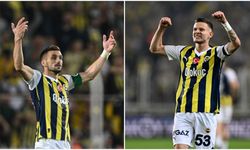 Kartal'ın vazgeçilmezleri Tadic ve Szymanski